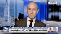 Smartest Analysis of 2022 Midterm Elections  - Stephen Miller - Mail-In Ballots are the Problem