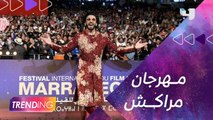 أبرز فعاليات المهرجان الدولي للفيلم بمراكش بحضور النجوم