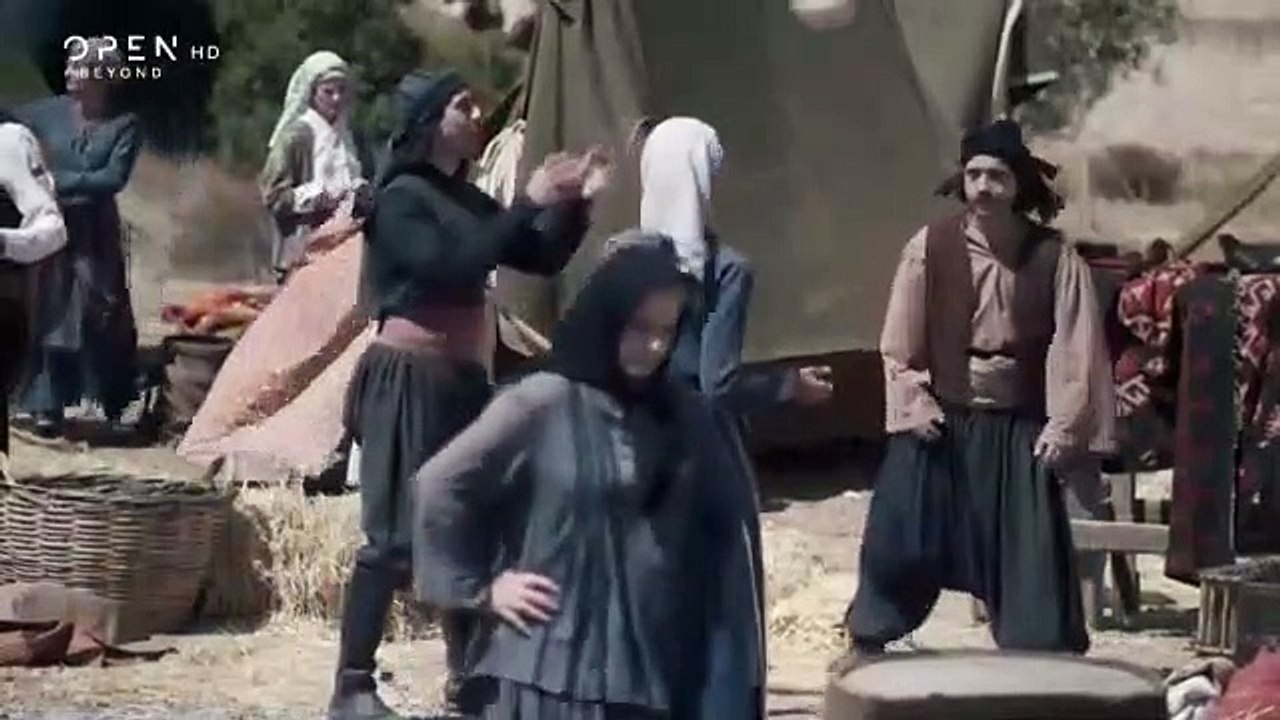 ΤΟ ΚΟΚΚΙΝΟ ΠΟΤΑΜΙ - S02 E06