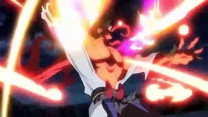 That Time I Got Reincarnated as a Slime Movie: Scarlet Bonds | Official Trailer 2