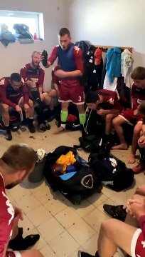 Victoire 3-1 à Allonnes des Seniors 1