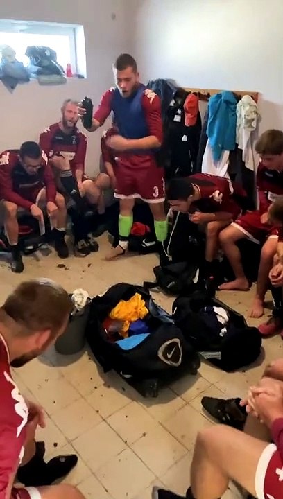 Victoire 3-1 à Allonnes des Seniors 1