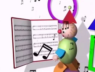 Baby Einstein: Baby Newton - Rectangle