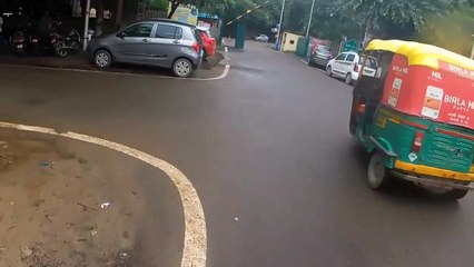 morning rapido biketaxi earning  sapath_sarkar