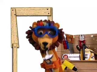 Baby Einstein: Baby Newton - Square