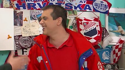 Naša mala klinika sezona 3 epizoda 30