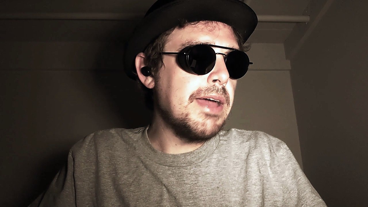 White Masks (No Big Deal Version) (Spoken Poem) video Dailymotion