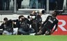 Serie A : Moise Kean et la Juventus matent la Lazio Rome