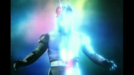 Lagu Pembuka Full - Ksatria Baja Hitam RX