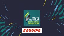 Le Mag de dimanche 13 novembre - Voile - Route du Rhum