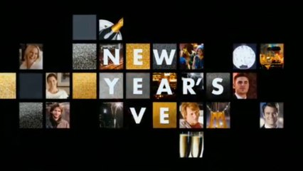 NEW YEAR'S EVE (2011) Trailer VO - HD