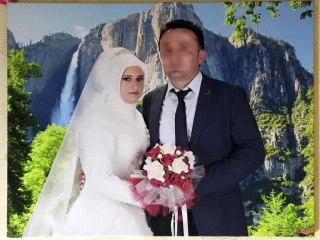 Genç kadının katil zanlısı eşi tutuklandı