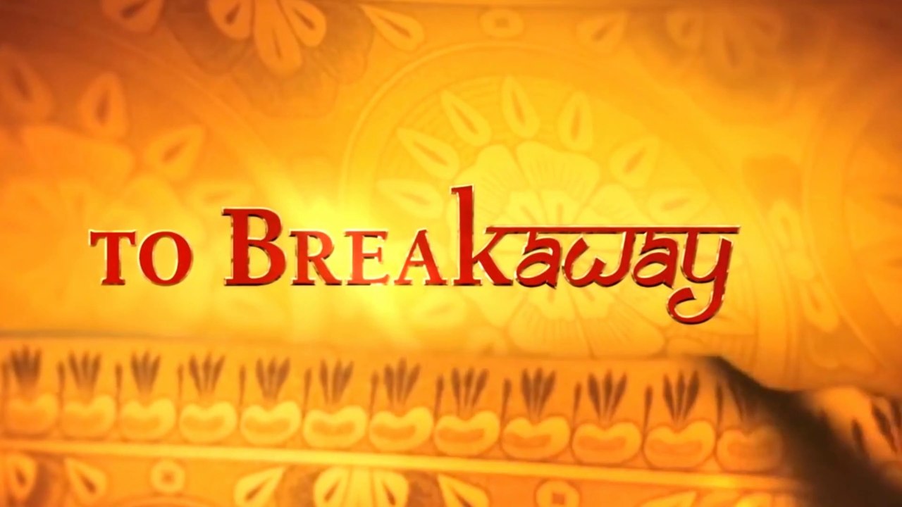 BREAKAWAY (2011) Trailer VO - HD