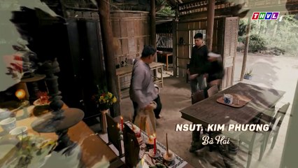 Lưới Trời - Tập 20 - Phim Việt Nam THVL