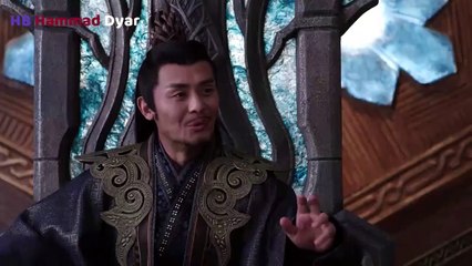 The World Of Fantasy Episode 12 in Hindi हिन्दी & Urdu  اردو dubbed