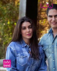 أسبوع في دقائق-عودة ياسمين صبري وابوهشيمة وشيرين لبناتها: قولو لحسام حبيب يابابا.. أبرز أخبار الاسبوع