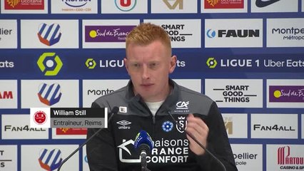 15e j. - Still : "Un énorme sentiment de frustration"
