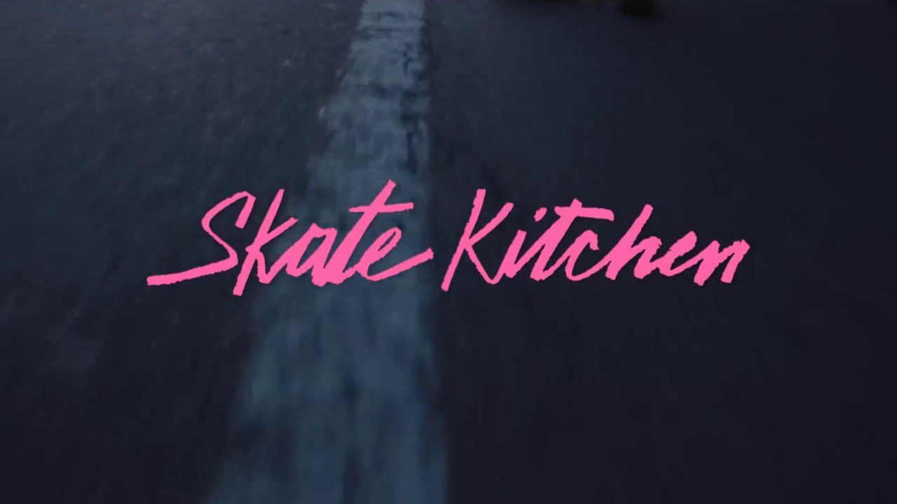 SKATE KITCHEN (2018) Trailer VO HD Vidéo Dailymotion