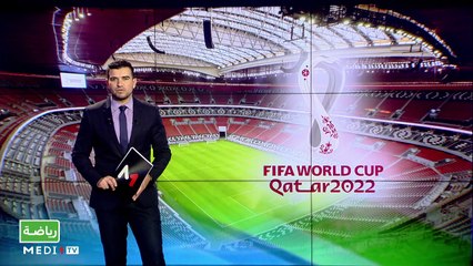 سبور تايم: الأحد 13 نونبر 2022   - 13/11/2022
