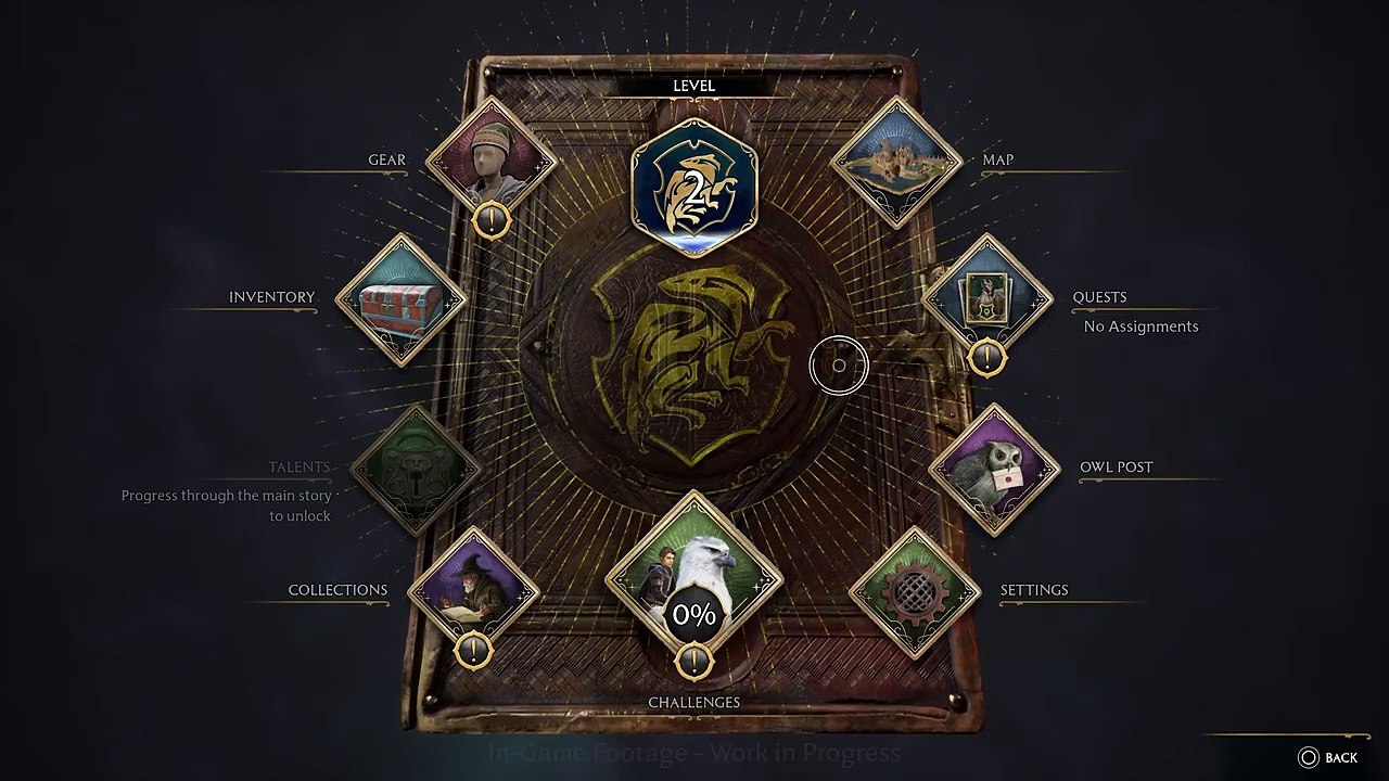 Hogwarts Legacy - We Finally Have NEW GAMEPLAY & It's Bigger Than We Thought (Harry Potter Game)