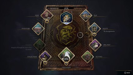 Hogwarts Legacy - We Finally Have NEW GAMEPLAY & It's Bigger Than We Thought (Harry Potter Game)