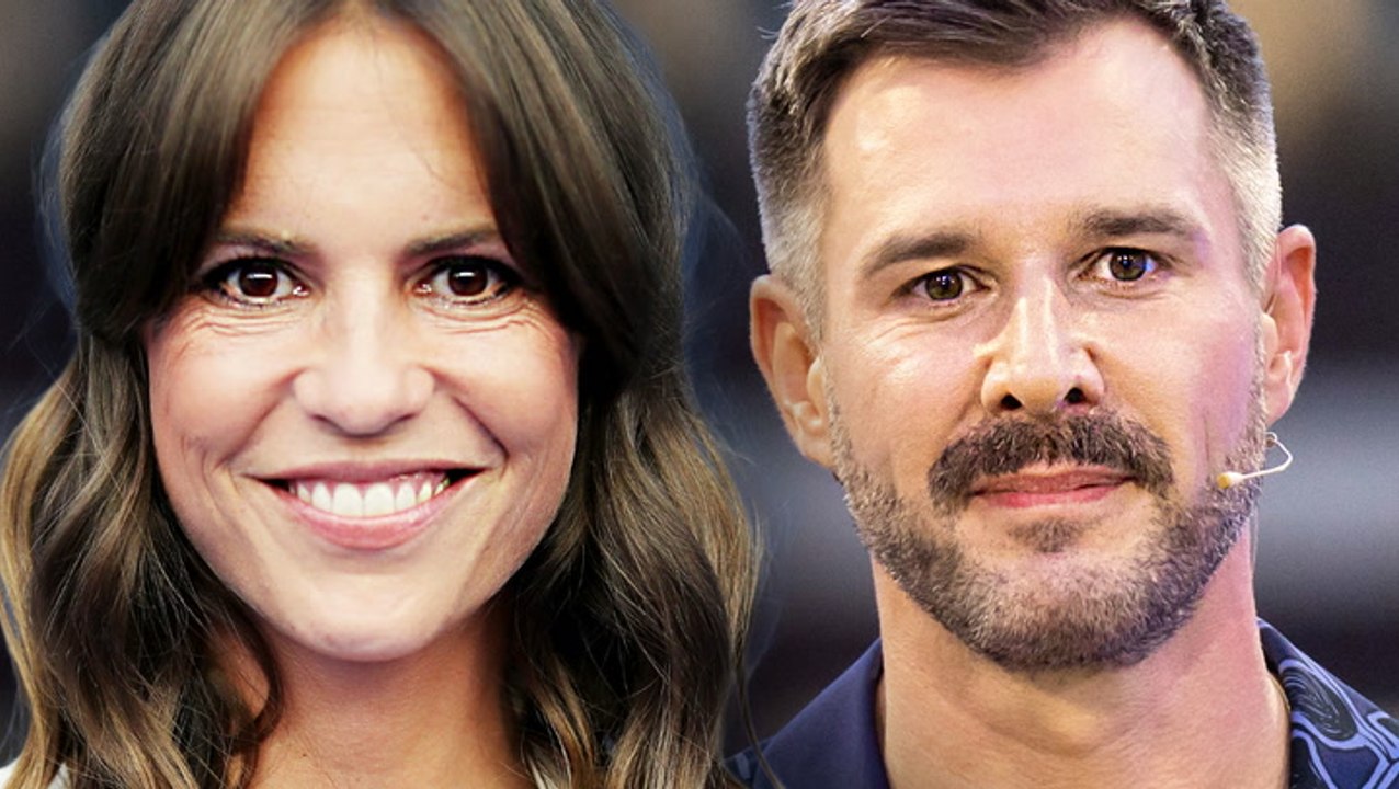 Birthe Wolter: Sie wollte ein Kind mit Jochen Schropp