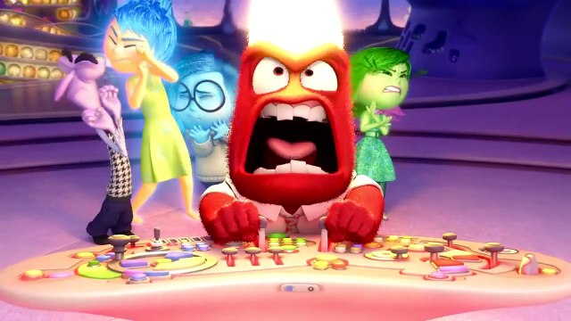 Vice-versa Bande-annonce (IT)