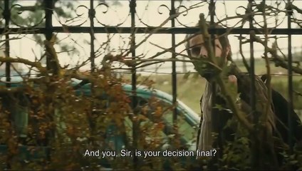 Le Passé Bande-annonce (EN)