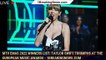 MTV EMAs 2022 Winners List: Taylor Swift Triumphs At The European Music Awards - 1breakingnews.com