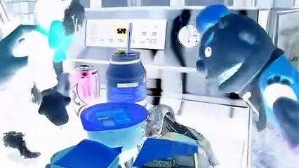 SML Movie: The Cat in the Hat! (G major)