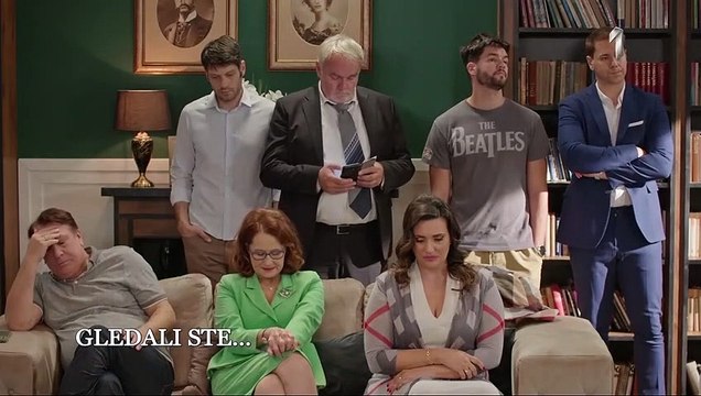 Igra Sudbine - Serijal 04 - Epizoda 63 - Domaca serija