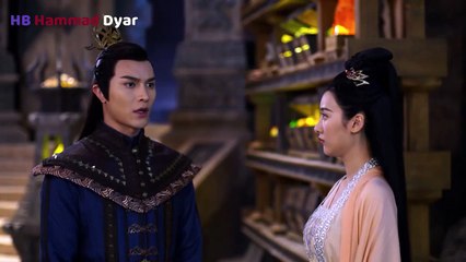 The World Of Fantasy Episode 14 in Hindi हिन्दी & Urdu  اردو dubbed