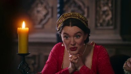 Blood, Sex & Royalty | Official Hindi Teaser | Netflix Original Series