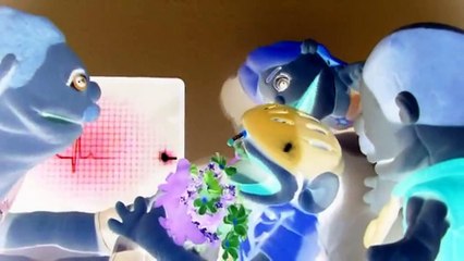 SML Movie: Jeffy's Permission Slip! (G major)