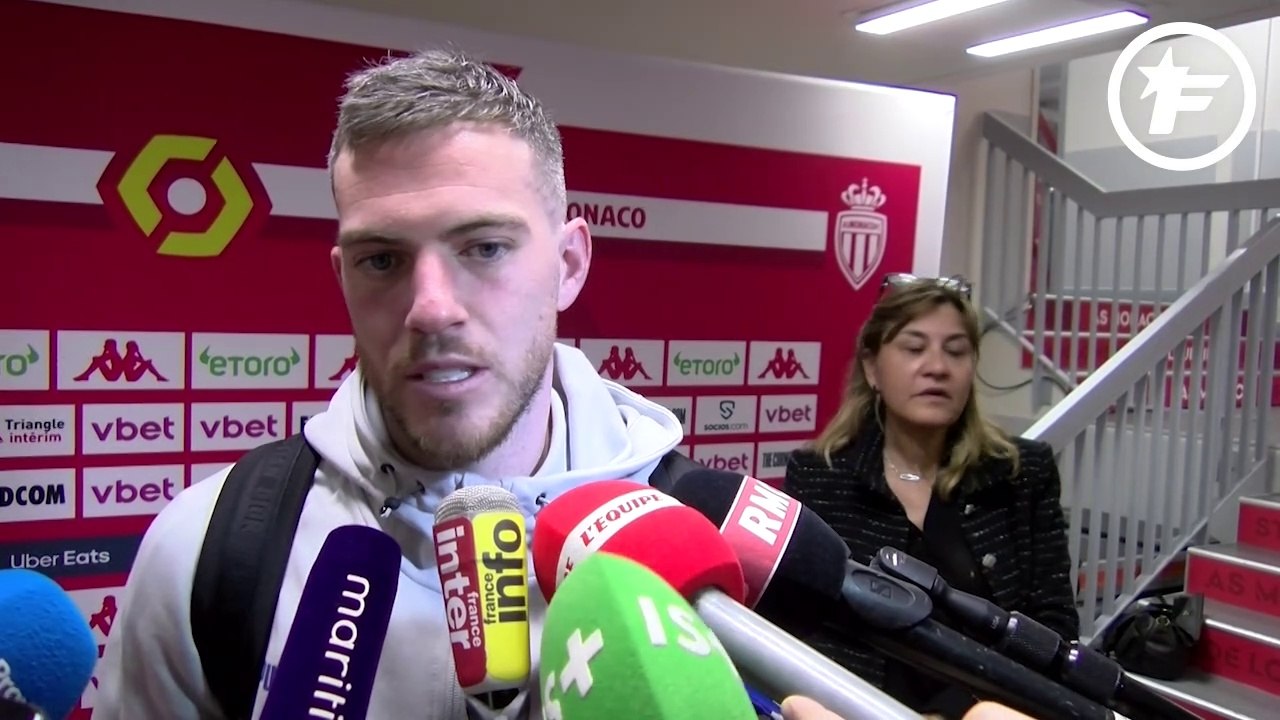 Jordan Veretout raconte son premier but