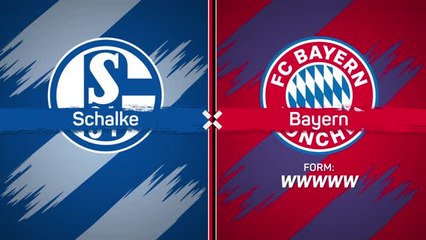 15e j. - Le Bayern enchaîne, Choupo-Moting aussi