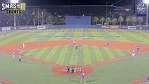 Space Coast Stadium - CSNSA Worlds (2022) Sat, Nov 12, 2022 7:34 PM to Sun, Nov 13, 2022 7:34 AM