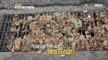 [HOT] Flood damage is occurring everywhere, and the cause is fallen leaves?,생방송 오늘 아침 221114