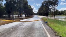 Road closures affect Parkes motorists | November 2022 | Forbes Advocate