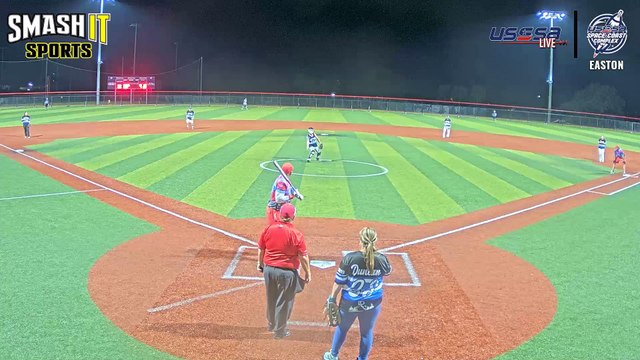 White Easton - CSNSA Worlds (2022) Sat, Nov 12, 2022 7:35 PM to Sun, Nov 13, 2022 7:35 AM