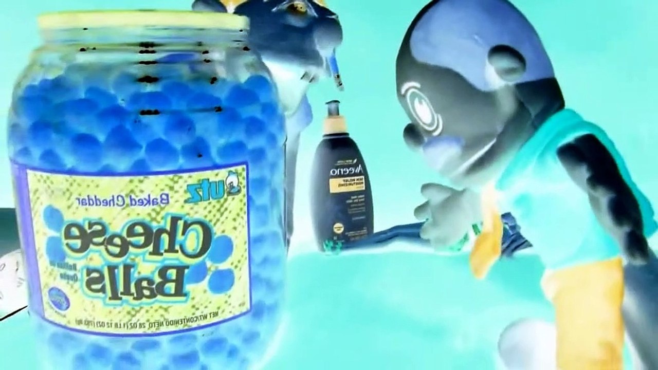 SML Movie: Jeffy Loses His Voice! (G Major)