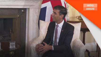 Ekonomi UK | Rakyat UK diberi amaran cukai naik tidak lama lagi