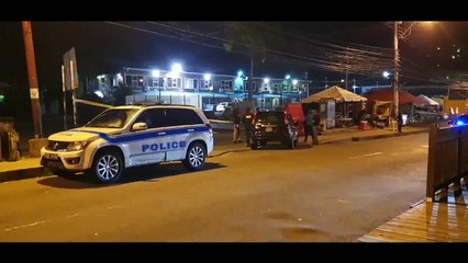 ACP JACOB CONDEMNS MURDER