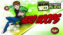 Cartoon Network Games Ben 10 Alien Force Forever Defense Baby Games