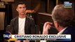 RANGNICK ISN'T EVEN A COACH!  Cristiano Ronaldo HITS OUT at Manchester United'