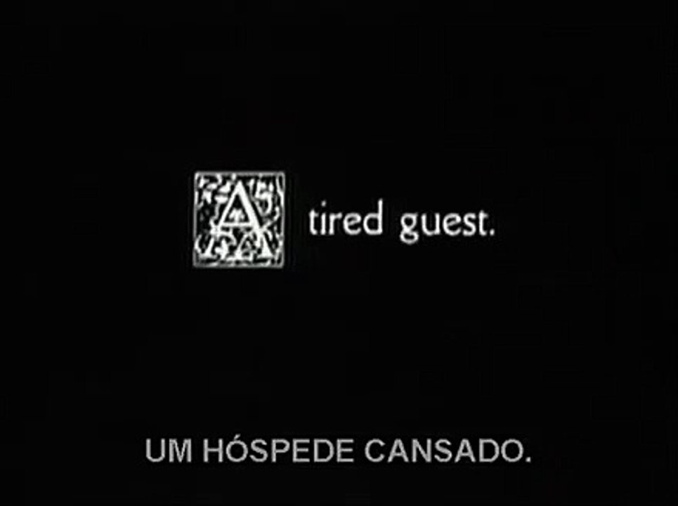 O Aventureiro (1917), de Charles Chaplin