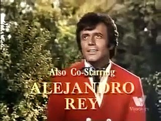 The Flying Nun   2x09   All Alone by the Convent Phone .    Sally Feilds