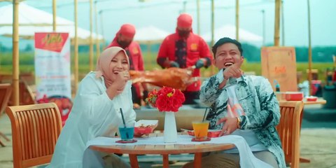 DENNY CAKNAN - HELLEH (Official Music Video)