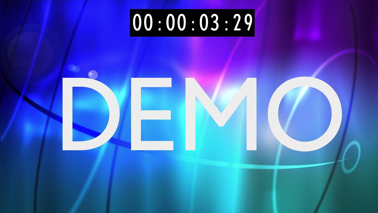 Demovideo