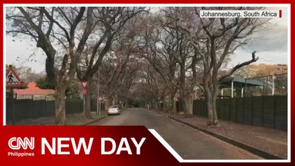 Filipinos find new home in South Africa despite social challenges | New Day